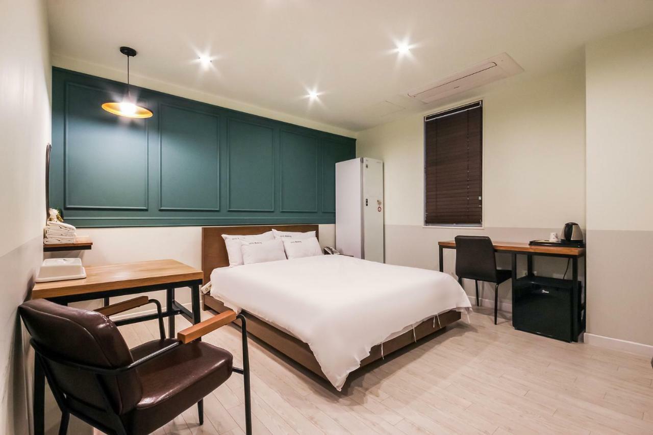 Hotel Making Gwangju Metropolitan City Luaran gambar
